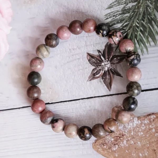 Rhodonite_Bracelet